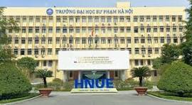 Trường Đại học Sư phạm Hà Nội
